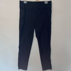 Apt 9 skinny trousers
